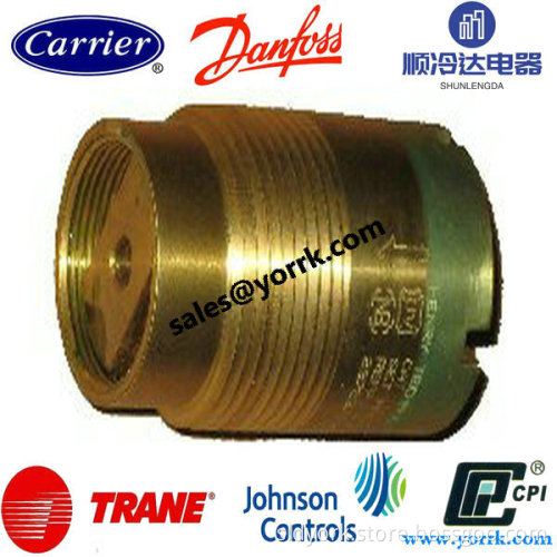 Relief Valve 664 49260 000